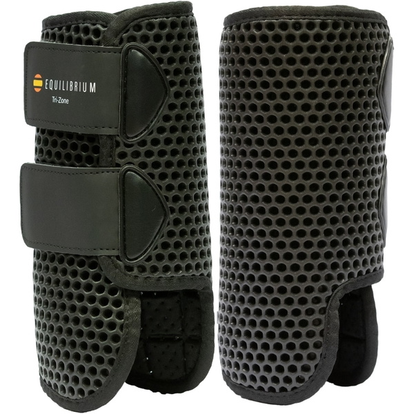Equilibrium Tri-Zone All Sports Boots 2883 - Black
